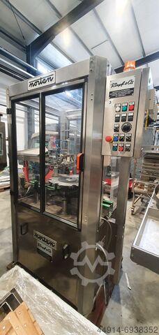 Schrumpfkapselaufsetzer Nortan