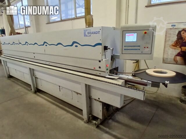 BRANDT OPTIMAT KDF 670 BRANDT OPTIMAT KDF 670
