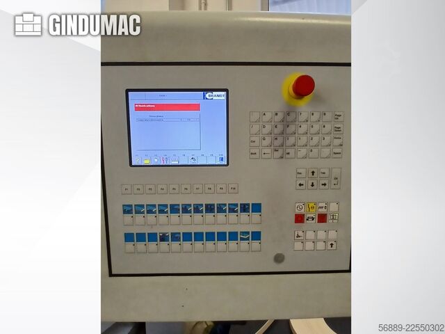 BRANDT OPTIMAT KDF 670 BRANDT OPTIMAT KDF 670