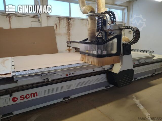 SCM ACCORD 20 SCM ACCORD 20