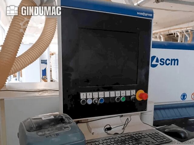 SCM SIGMA PRIMA 67 SCM SIGMA PRIMA 67
