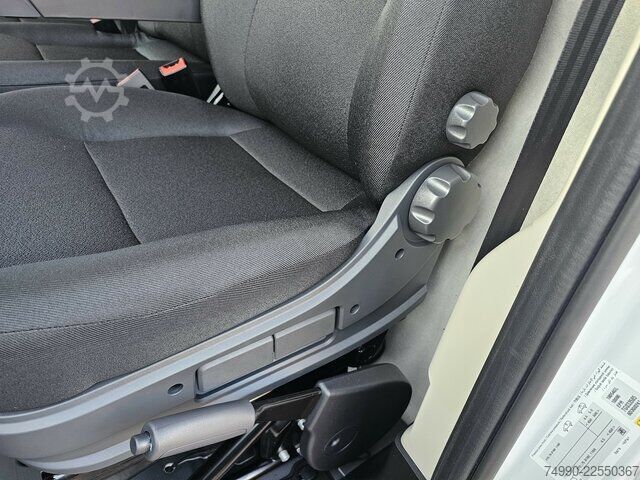 Van Fiat Ducato 35 MAXI L5H3 L4H3 17m³ 270° 7´´TFT Kamera