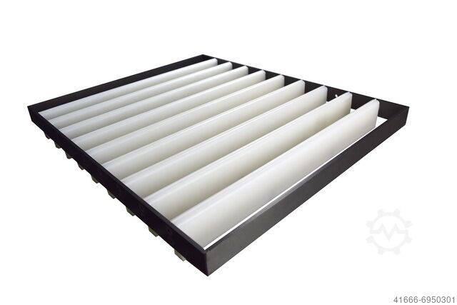 Hydraulic dough divider Sinmag Divotrad 2.0