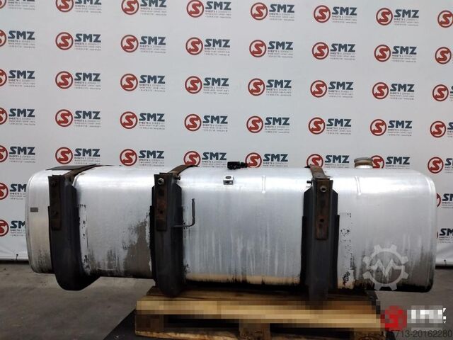 Fuel tank Daf Occ brandstoftank + steunen DAF XF 95 600L 1681833