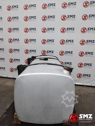 Fuel tank Daf Occ brandstoftank + steunen DAF XF 95 600L 1681833