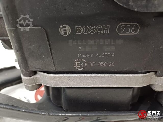 Fuel system Man Occ AdBluepomp MAN