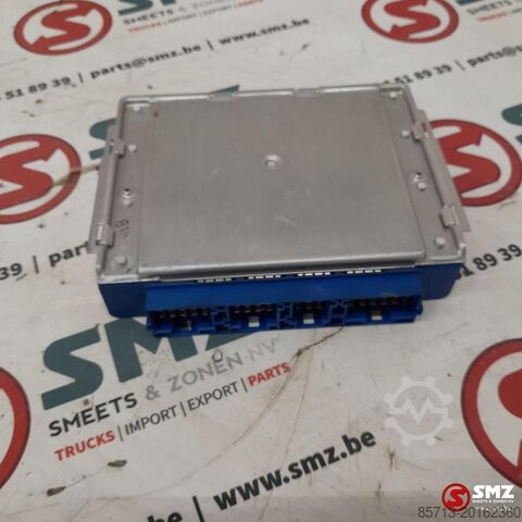 Engine management Man Occ ECU EBS regeleenheid MAN