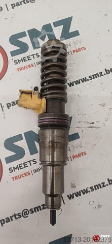 Fuel system Renault Occ verstuiver DXI11 Renault