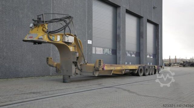 Heavy Duty equipment Liftec 120R-12000