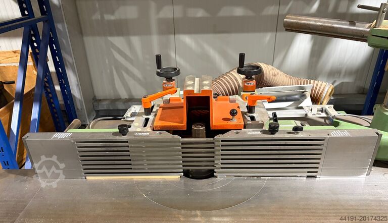 Schwenkfräse Panhans 240 Panhans 240