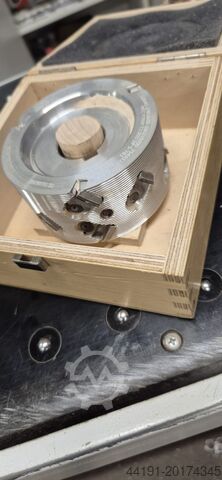 Kantenanleimer Homag OPTIMAT KDF 450 C EDGETEQ S-3 Homag OPTIMAT KDF 450 C EDGETEQ S-300