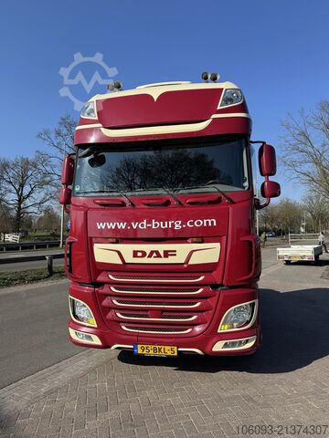 Standard-SZM DAF XF 480 Superspace