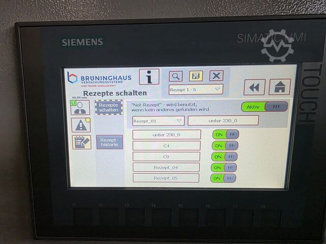 NEO/800/461-K12D Fromm NEO/800/461-K12D