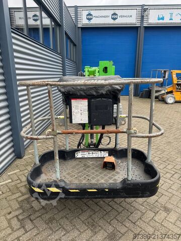 Articulated boom lift Niftylift HR17NE Hoogwerker Knikarmhoogwerker