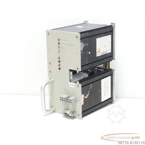 ▷ Used Siemens component Siemens 6EW1160-5AE Stromversorgung