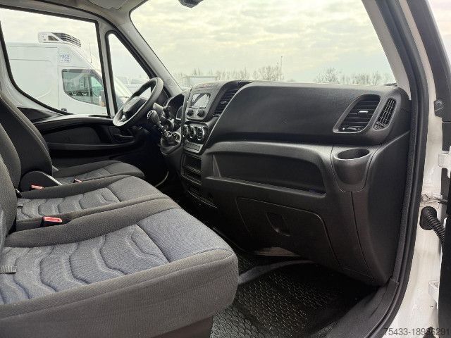 Kastenwagen IVECO DAILY 35S16 V passo 4100 7 POSTI