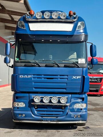 Standard SZM DAF XF 460 4x2 BL SA Klima LM  Navi