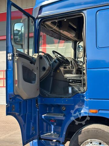 Standard SZM DAF XF 460 4x2 BL SA Klima LM  Navi