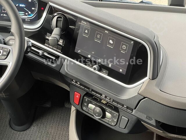 LKW-Fahrgestell DAF XF 480 FA 4x2 Fahrgestell Blatt-/Luft *NEU*