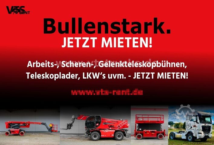 Transporter mit Pritsche & Plane MERCEDES-BENZ Atego 816 4x2 Ladebordwand Bordwände