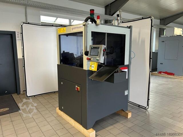 2009 Hoffmann S-V7 Hoffmann S-V7