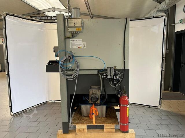2009 Hoffmann S-V7 Hoffmann S-V7