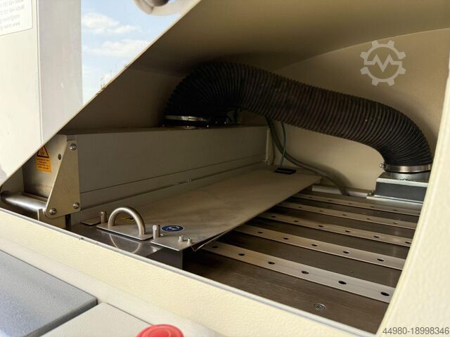 Other equipment MGI UV drying tunnel