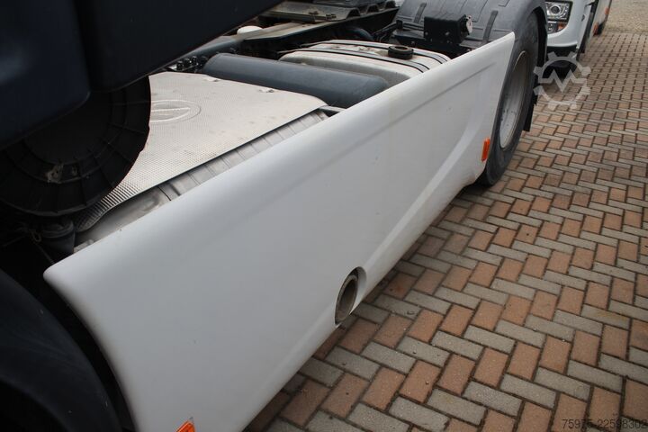 Standard tractor unit iveco stralis 500 presa idraulica