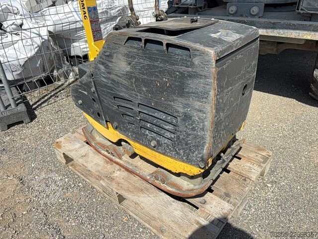 Attachment - Other Bomag BPR 50/55 D