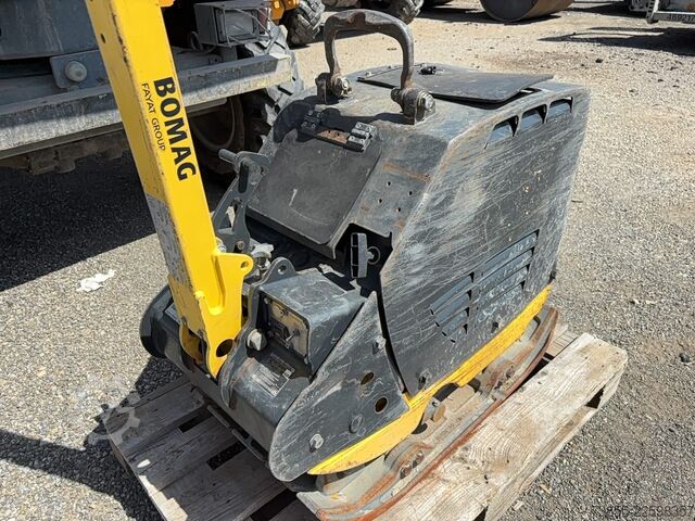 Attachment - Other Bomag BPR 50/55 D
