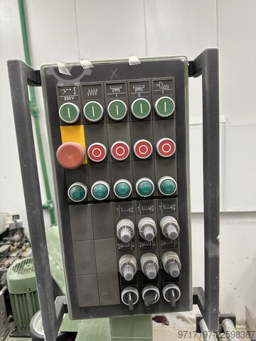 Edge sanding machine Arminius SE 32