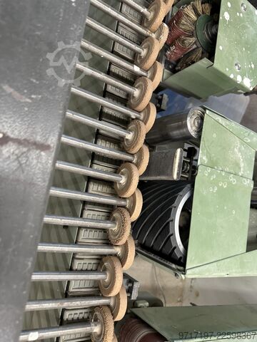 Edge sanding machine Arminius SE 32
