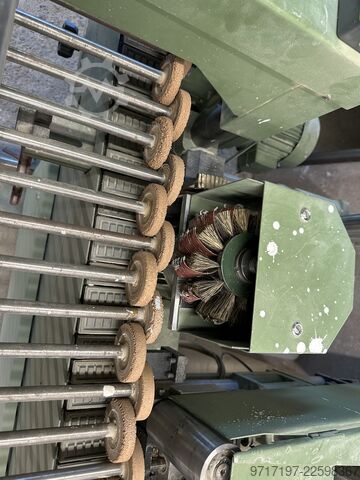 Edge sanding machine Arminius SE 32