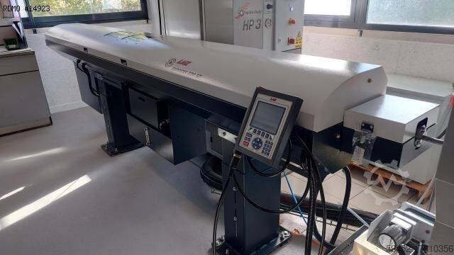 Dreh/fräszentrum TSUGAMI HS20M-5AX