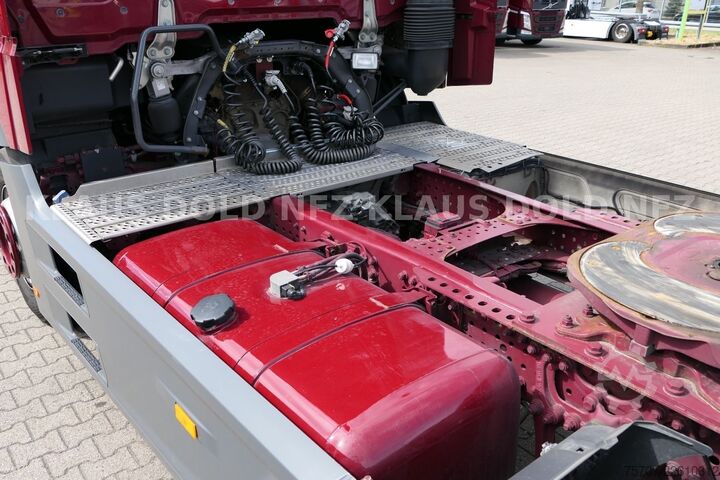 Standard SZM MERCEDES-BENZ Actros 1845 BigSpace XL-Tank Euro 6