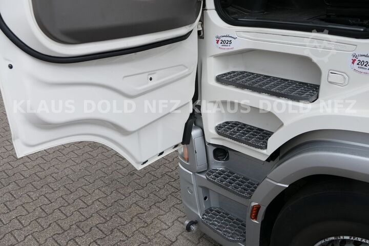 Standard SZM SCANIA S 500 Highline Retarder 2 XL Tank Navi Euro 6