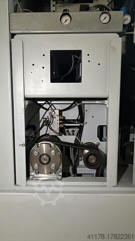 Breitbandschleifmaschine Bütfering Optimat SCO 11 Bütfering SCO 113/C/DIA neuer Teppich