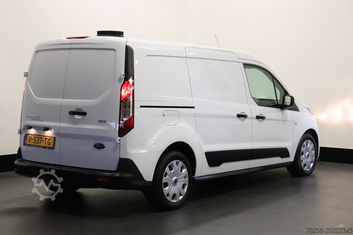 Panel van Ford Transit Connect 1.5 EcoBlue 100PK L2 EURO 6 - A...