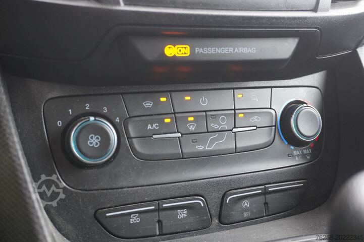 Panel van Ford Transit Connect 1.5 EcoBlue 100PK L2 EURO 6 - A...