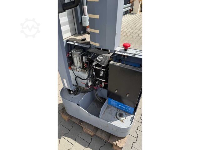 Hochhubwagen 2x Jungheinrich EPL 110