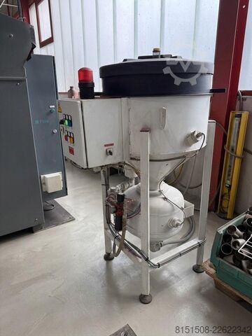 Waterjet cutting machine Flow Mach 4 4020b Dynamic XD