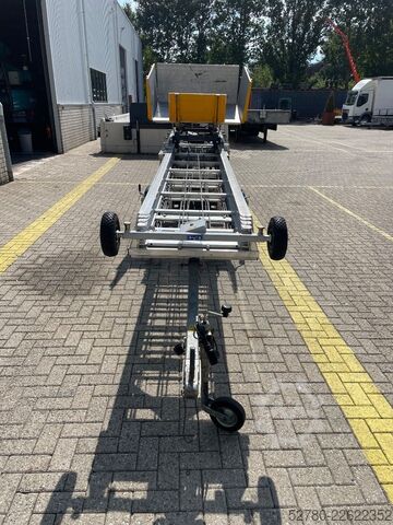 Teleskopbühne Paus Easy 18 WH-M