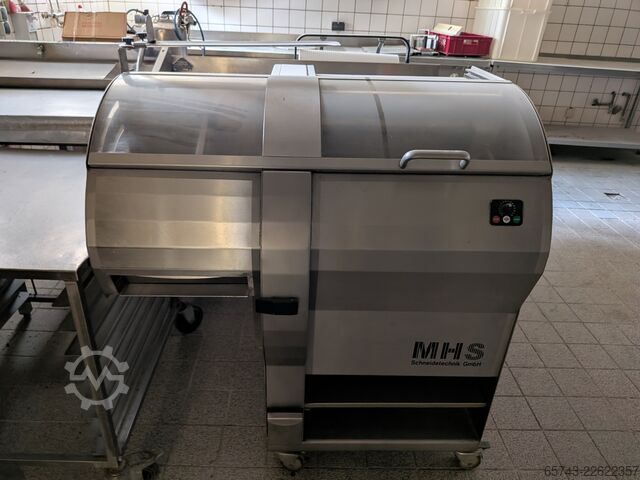Brotschneider MHS CM380