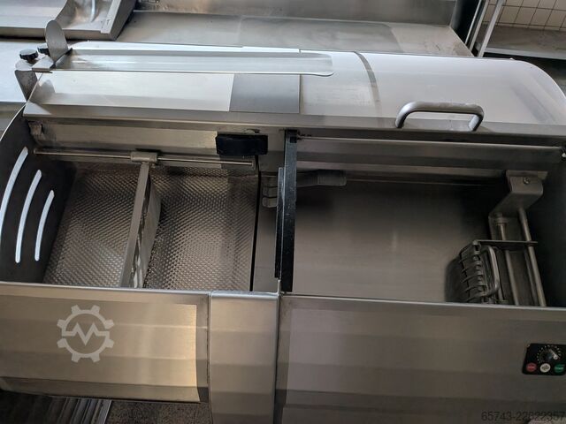 Brotschneider MHS CM380