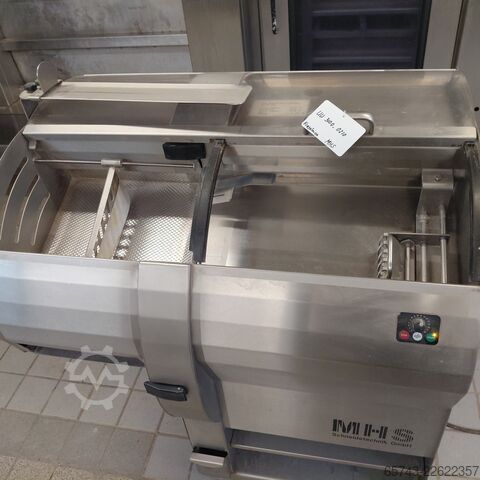 Brotschneider MHS CM380