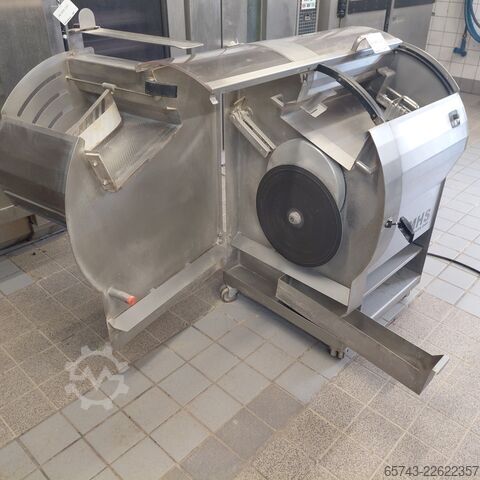 Brotschneider MHS CM380