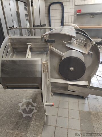 Brotschneider MHS CM380
