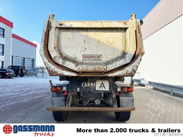 Kipper Auflieger Carnehl CHKS/HH