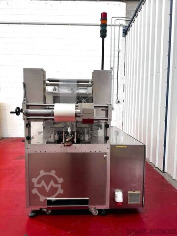 Packing machine Pester Pewo-fold 1