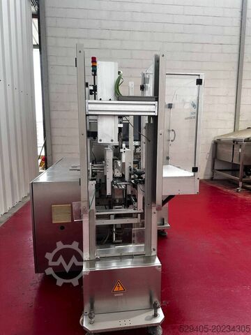 Packing machine Pester Pewo-fold 1